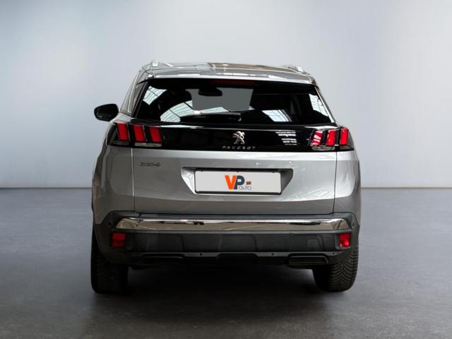 Peugeot 3008 image 3