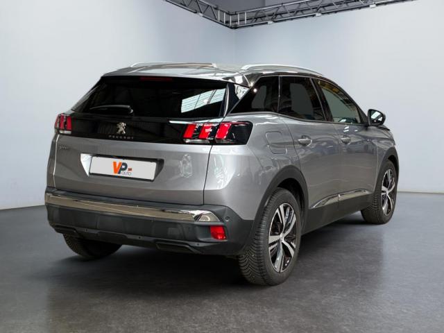 Peugeot 3008 image 7