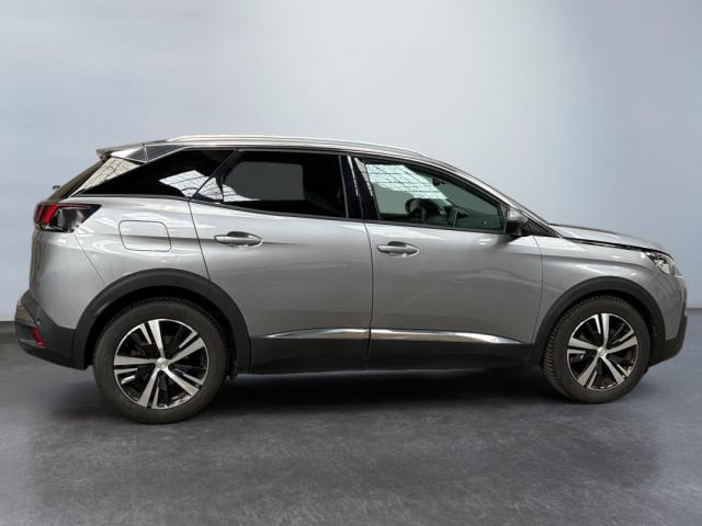 Peugeot 3008 image 1