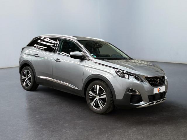 Peugeot 3008 image 2