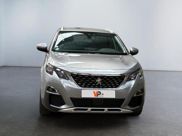 Peugeot 3008 image 5