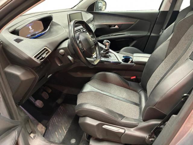 Peugeot 3008 image 6