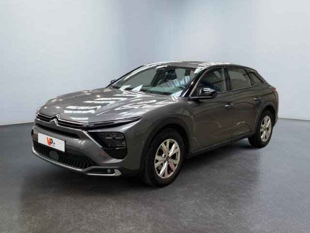 Citroen C5 X Puretech 130 S&s Eat8 Feel Business