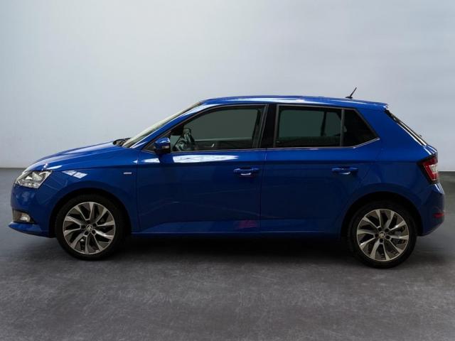 Skoda Fabia image 6