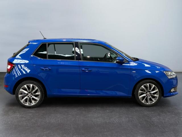 Skoda Fabia image 7