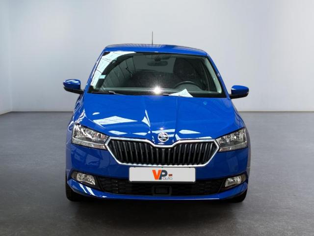 Skoda Fabia image 1