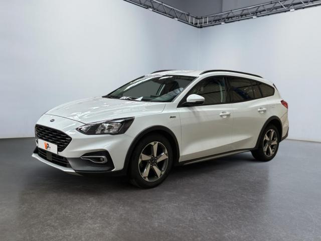 Ford Focus Sw Active 1.5 Ecoblue 120 S&s Bva8