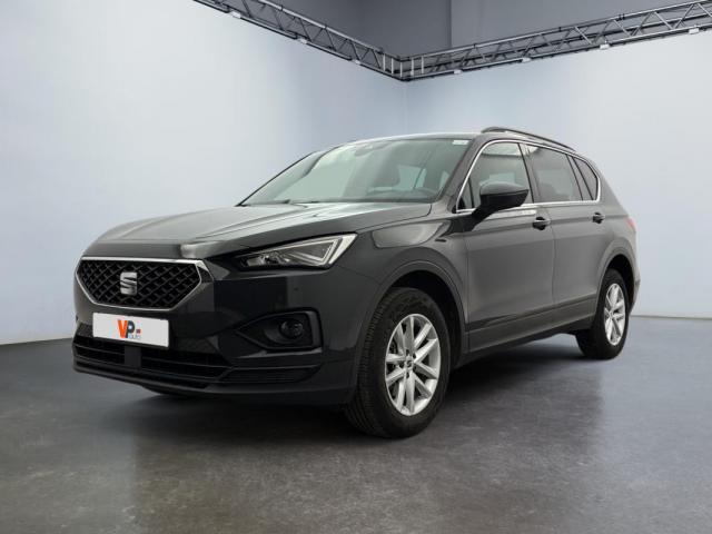 Seat Tarraco 2.0 Tdi 150 Ch Start/stop Dsg7 7 Pl Business