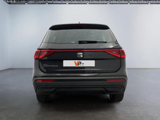 Seat Tarraco image 6