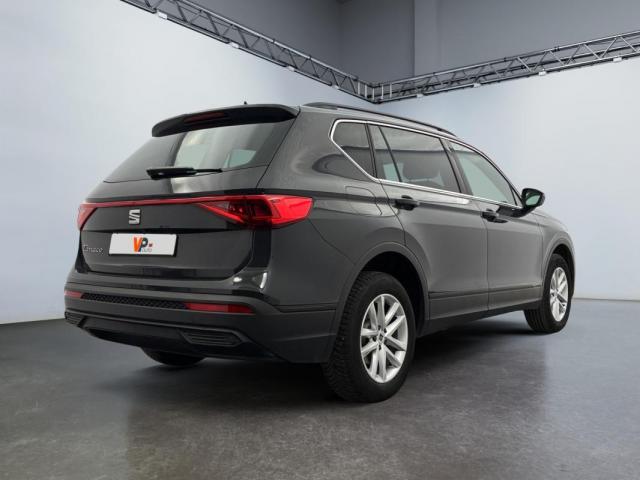 Seat Tarraco image 7