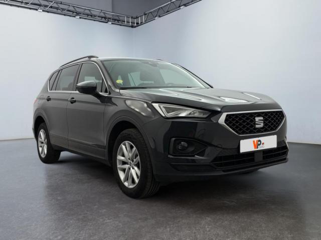 Seat Tarraco image 5