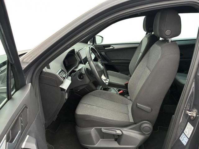 Seat Tarraco image 1