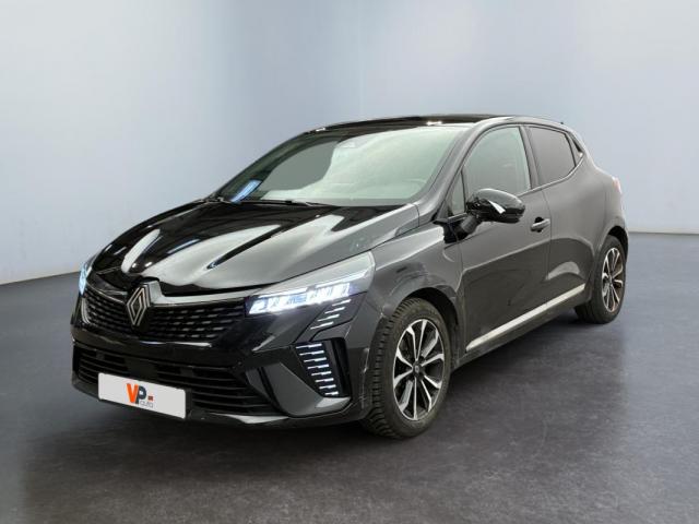 Renault Clio V Tce 90 Techno