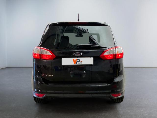 Ford Grand C-Max image 1