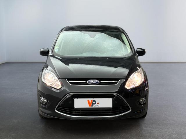 Ford Grand C-Max image 3