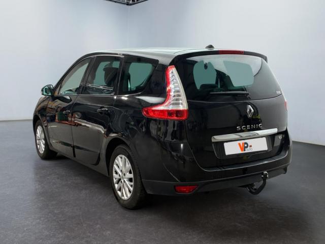 Renault Grand Scénic image 2