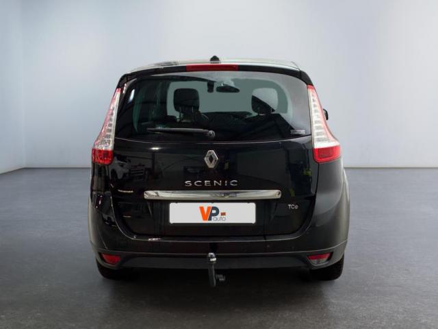 Renault Grand Scénic image 8