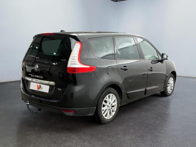 Renault Grand Scénic image 7