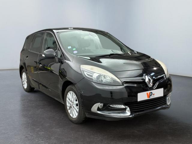 Renault Grand Scénic image 4