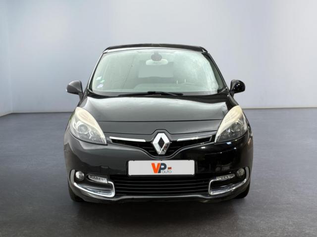 Renault Grand Scénic image 1
