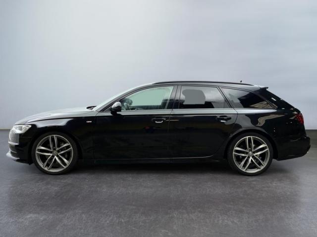 Audi A6 Avant image 5