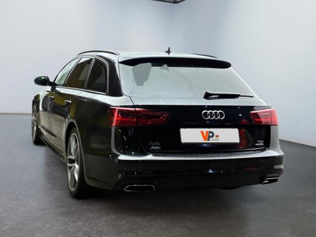 Audi A6 Avant image 7