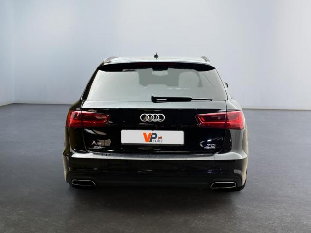 Audi A6 Avant image 1