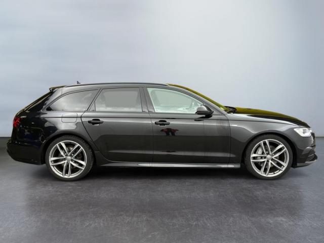 Audi A6 Avant image 8
