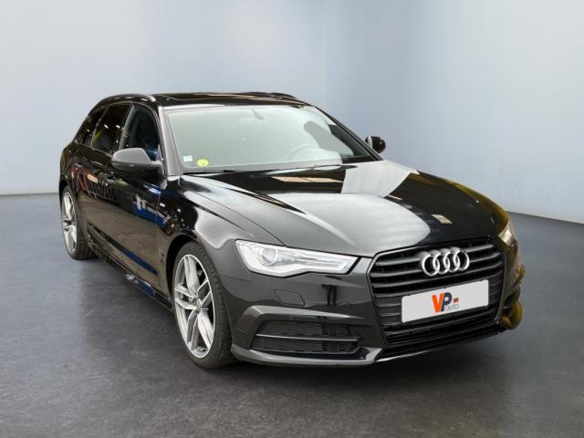 Audi A6 Avant image 2