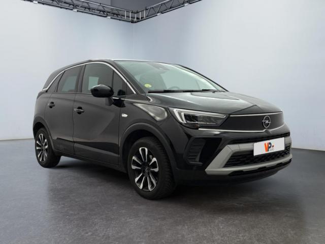 Opel Crossland image 1