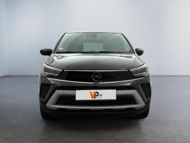 Opel Crossland image 5