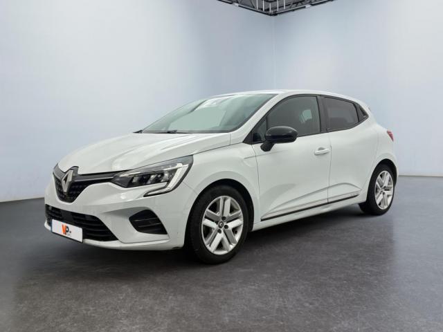 Renault Clio V E-Tech 140 - 21 Business