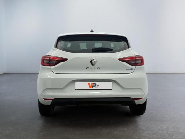 Renault Clio image 2