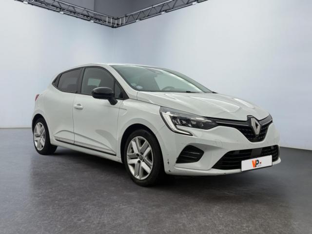 Renault Clio image 1