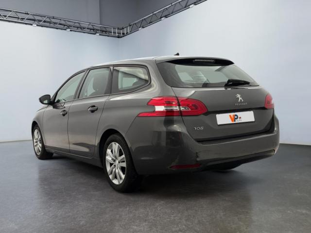 Peugeot 308 Sw image 5