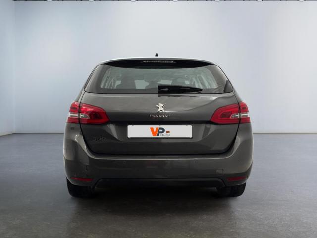 Peugeot 308 Sw image 6
