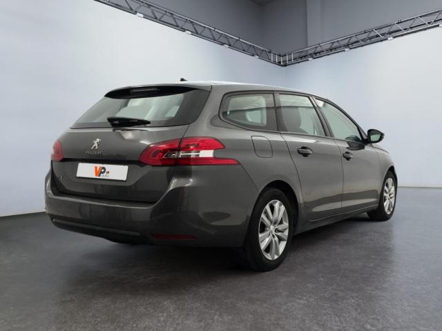 Peugeot 308 Sw image 7