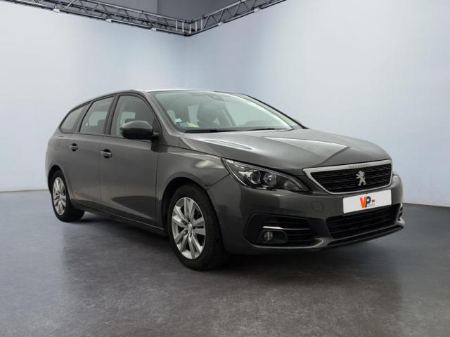 Peugeot 308 Sw image 1