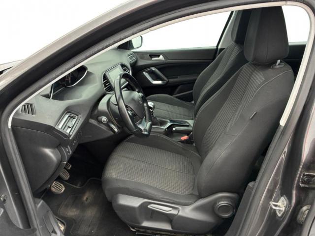 Peugeot 308 Sw image 3