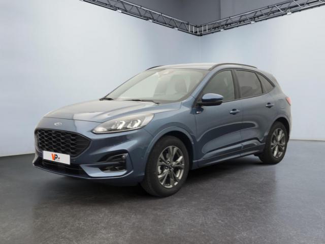 Ford Kuga 2.5 Duratec 190 Ch Flexifuel Fhev E85 Powershift St-Line