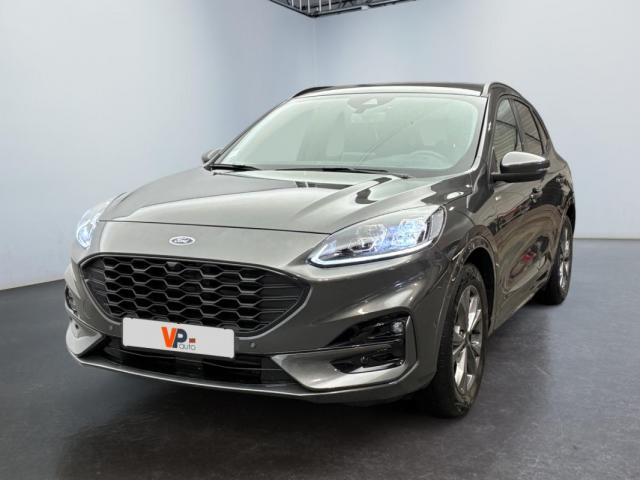 Ford Kuga 2.5 Duratec 190 Ch Flexifuel Fhev E85 Powershift St-Line X