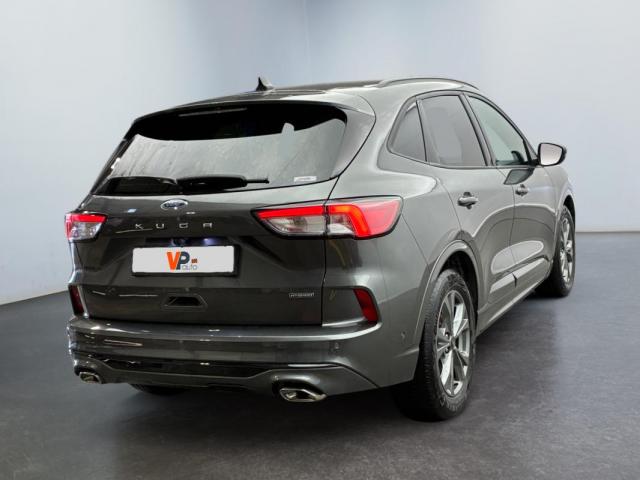 Ford Kuga image 4