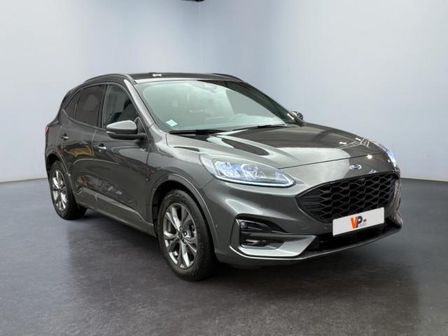 Ford Kuga image 1