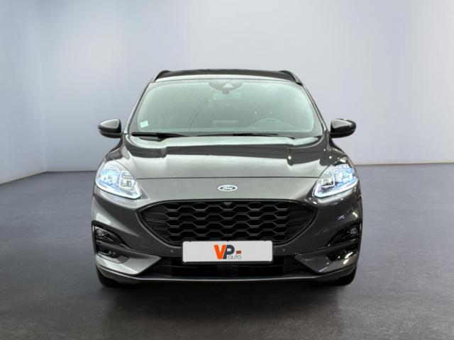 Ford Kuga image 5