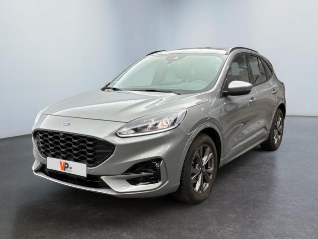 Ford Kuga 2.5 Duratec 190 Ch Flexifuel Fhev E85 Powershift St-Line Business