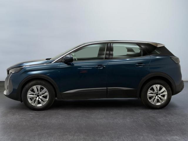 Peugeot 3008 image 8
