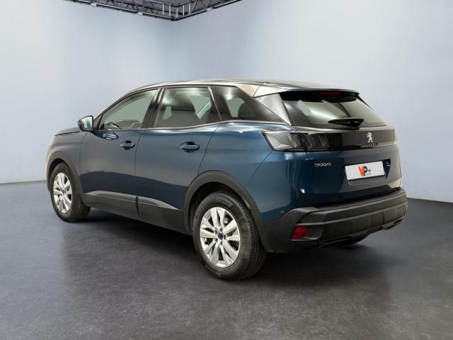 Peugeot 3008 image 4