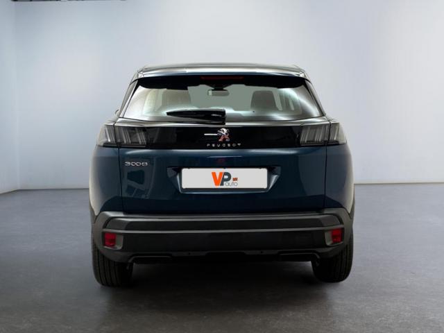 Peugeot 3008 image 5