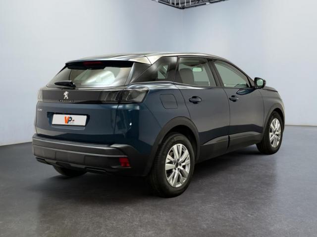 Peugeot 3008 image 7