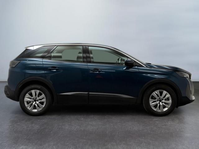Peugeot 3008 image 1